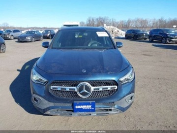 Mercedes GLA II 2021 Mercedes-Benz GLA 2021 r.,2,0L 4 MATIC 2.0 Benzyna 221KM, zdjęcie 1
