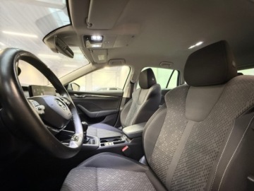 Skoda Octavia IV Scout 1.5 TSI ACT 150KM 2022 Skoda Octavia STYLE 1.5 TSI 150KM /Elektryczny Hak, zdjęcie 17