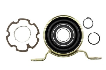 ОПОРА ПЕРЕДНЕГО ПРИВОДНОГО ВАЛА VW T5 4MOTION