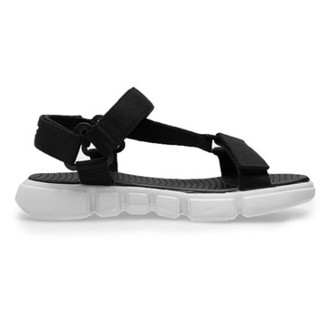 SANDAŁY 4F DZIEWCZĘCE buty DZIECIĘCE NA LATO 33