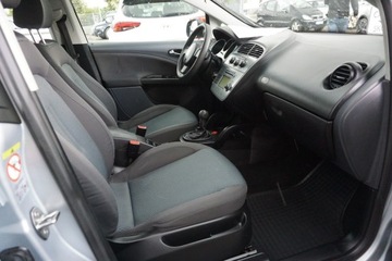 Seat Altea XL 1.6 Mpi 102KM 2007 Seat Altea XL 1.6 Benzyna 102KM, polski salon,, zdjęcie 26