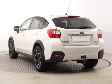 Subaru XV I Crossover 1.6i 114KM 2013 Subaru XV 1.6i, GAZ, 4X4, Klima, Klimatronic, zdjęcie 3