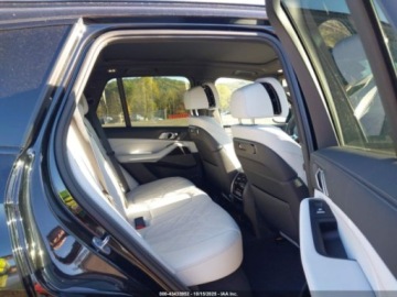 BMW X5 G05 2025 BMW X5 xDrive40I 2025 3.0l 3.0 Benzyna 375KM, zdjęcie 12