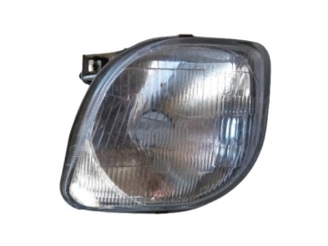 REFLEKTOR LAMPA L YAMAHA YZF 600 YZF 750