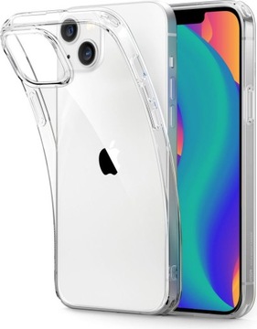 Etui ESR Project Zero Apple iPhone 14 Plus Clear