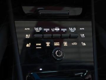 Porsche Cayenne III SUV Facelifting 4.0 474KM 2025 PORSCHE Cayenne S Suv 4.0 (474KM) 2025, zdjęcie 8