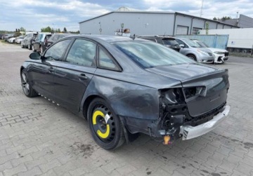 Audi A6 C8 2018 Audi S6 Limousine 2018 Audi S6 - W POLSCE, po oplatach i akcyzie 4.0 450KM, zdjęcie 5