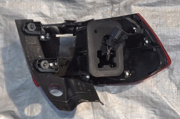 СВЕТОДИОДНЫЕ ЛАМПЫ 3G9945096A/095A093B/094C PASSAT B8 COMBI