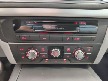 Audi A7 C7 A7 Sportback 3.0 TDI 245KM 2011 Audi A7 3.0 TDI 245 KM, Automat, Navi, Kamera, zdjęcie 12
