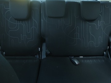 Toyota Yaris II Hatchback 5d 1.0 VVT-i 69KM 2009 Toyota Yaris 1.0 VVT-i, Salon Polska, Serwis ASO, zdjęcie 9