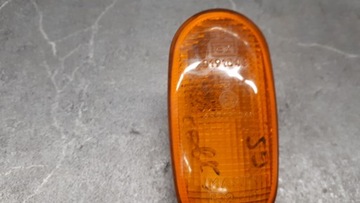 6R0191048 SMĚROVKA BOČNÍ BLATNÍKU MITSUBISHI COLT