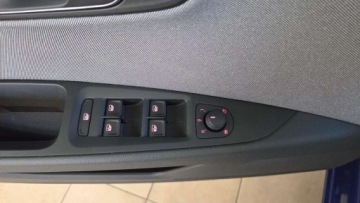 Seat Leon III ST Facelifting 1.6 TDI 115KM 2019 Seat Leon Sportstourer 1,6 TDI 116 KM, Automat, Full Led, I Wlasciciel, zdjęcie 19