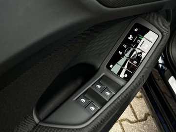 Audi A5 B10 Avant 2.0 TFSI 150KM 2025 Audi A5 Avant Faktura VAT 23 Gwarancja Audi sound system 2.0 Benzyna, zdjęcie 14