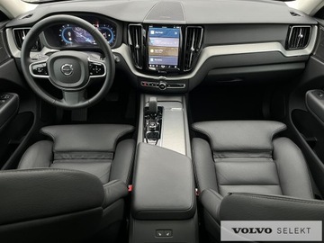 Volvo XC60 II 2025 Volvo XC 60 FV23% B5B Plus Dark AWD Full-LED Panor, zdjęcie 13