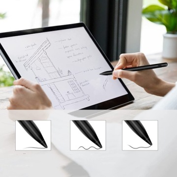УНИВЕРСАЛЬНОЕ ПЕРО ДЛЯ ПЛАНШЕТА ДЛЯ LENOVO SAMSUNG