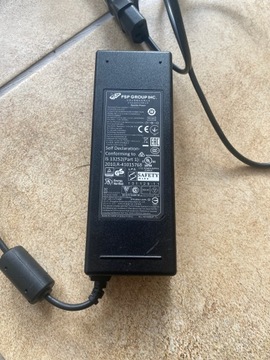 Zasilacz FSP FSP075-DIBAN2 12V 6.25A 5,5x2,5 z kablem zasilającym