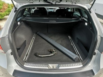 Hyundai i40 Kombi 1.7 CRDi HIGH 136KM 2012 Hyundai i40 1.7 CRDI 136KM Klimatr Automat, zdjęcie 23