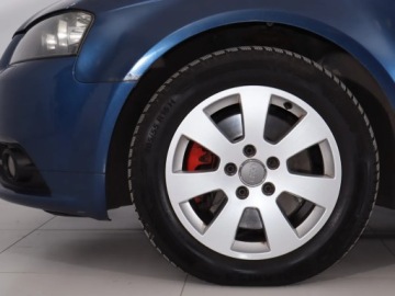 Audi A3 8P Hatchback 3d 2.0 TFSI 200KM 2005 Audi A3 2.0 TFSI , 4X4, Navi, Xenon, Klima, zdjęcie 14