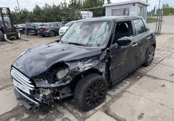 Toyota Yaris IV 2021 MINI Cooper 1.5 136KM 2021r HUD dach panoramiczny automat kamera czarna sk, zdjęcie 3