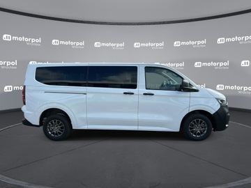 Volkswagen Caravelle T6 Transporter 2.0 TDI 150KM 2025 Volkswagen Caravelle L2H1/2.0 TDI 150 KM manual, zdjęcie 4