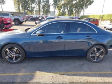 Mercedes Klasa A W177/V177 2021 Mercedes-Benz Klasa A 220, 2021r., 2.0L 2.0 Benzyna 188KM, zdjęcie 7