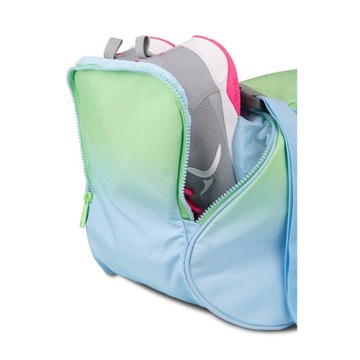 COOLPACK TORBA SPORTOWA RUNNER GRADIENT MOJITO