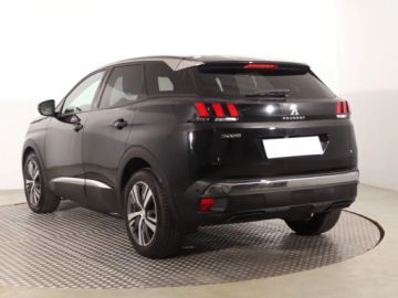 Peugeot 3008 II Crossover Facelifting  1.2 PureTech 130KM 2023 Peugeot 3008 1.2 PureTech, Salon Polska, zdjęcie 3