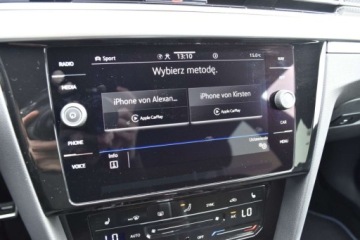 Volkswagen Arteon Shooting Brake R 2.0 TSI 320KM 2023 Volkswagen Arteon Shooting Brake Shooting Brake R 320KM DSG 4Motion IQ.Dri, zdjęcie 22