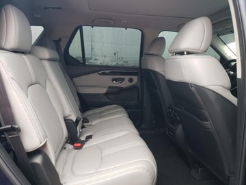 Honda Pilot II 2024 Honda Pilot Touring 2024 3.5l 3.5 Benzyna 285KM, zdjęcie 10