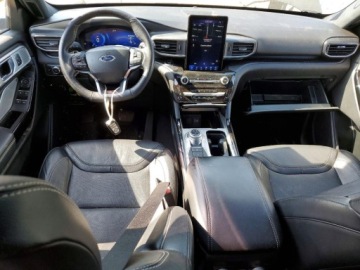 Ford Explorer VI 2022 Ford Explorer 2022 FORD EXPLORER ST 3.0 Benzyna 400KM, zdjęcie 7