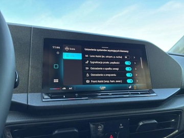 Volkswagen Caddy V 2025 Volkswagen Caddy benzyna/5 osób 1.5 TSI 85 kW, man, zdjęcie 20