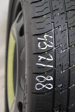 ЗАПАСНОЕ КОЛЕСО R16 SEAT LEON III IV 2012-АКТУАЛЬНАЯ КОМПЛЕКТ -30%