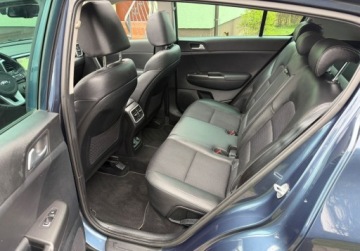 Kia Sportage IV SUV Facelifting 1.6 T-GDI 177KM 2019 Kia Sportage 1.6T 177KM FullLed KeyLess Kamera 360 Bezwypadkowy Dla wymaga, zdjęcie 21