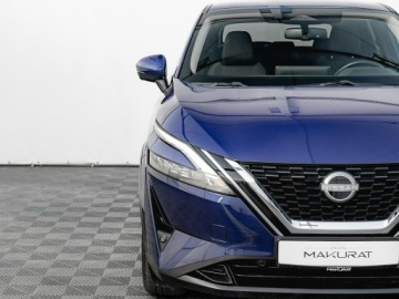 Nissan Qashqai III Crossover 1.3 DIG-T MHEV 158KM 2023 Nissan Qashqai GD3H751#1.3 DIG-T mHEV N-Connecta, zdjęcie 7