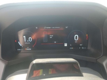 Ford Explorer VI 2025 Ford Explorer ST 2025 3.0l 3.0 Benzyna 400KM, zdjęcie 9