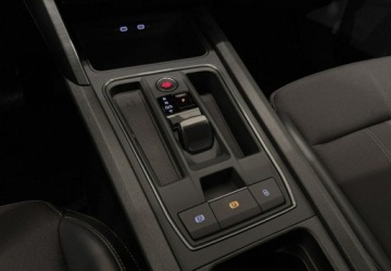Cupra Formentor Crossover 2.0 TSI 190KM 2023 Cupra Formentor VAT 23 2.0TSI 190KM DSG 4x4 2023 r., salon PL, I wl., gwar, zdjęcie 26
