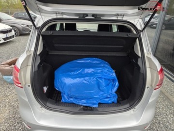 Ford B-MAX 1.0 EcoBoost 100KM 2016 Ford B-MAX 1.0 Benzyna 101KM Zadbany Zarejestrowany Benzyna 101KM, zdjęcie 10