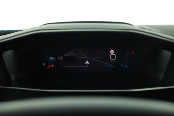 Peugeot 2008 II SUV 1.2 PureTech 130KM 2023 Peugeot 2008 1.2 PureTech, Salon Polska, zdjęcie 8