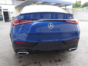 Mercedes GLC C254/X254 Coupe 2.0 200 204KM 2026 GLC Coupe 200 4-Matic AMG Line 2.0 (204KM) 2026, zdjęcie 4