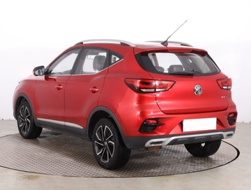 MG ZS I 2023 MG ZS SUV 1.5, Serwis ASO, VAT 23%, Skóra, Navi, zdjęcie 3