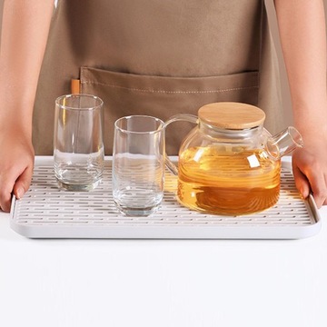 Универсальный держатель поддона для капель с поддоном