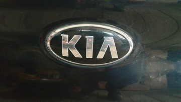 KIA OPTIMA SW KOMBI 15-20 ZNAK ZADNÍ LOGO