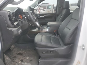  GMC Sierra K1500 Elevation 2025 3.0l 3.0 Diesel 305KM, zdjęcie 7