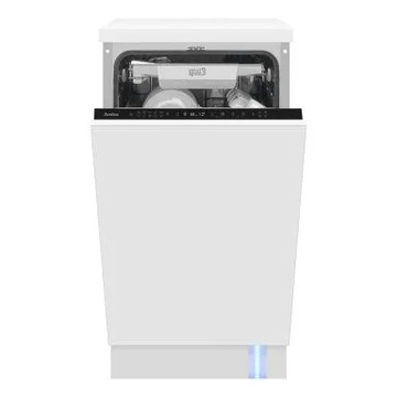 Zmywarka Amica DIM48C1EBVI