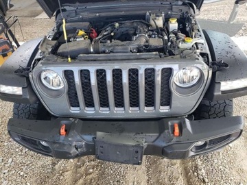 Jeep Gladiator 2022 Jeep Gladiator Mojave 2022 3.6l 3.6 Benzyna 285KM, zdjęcie 6