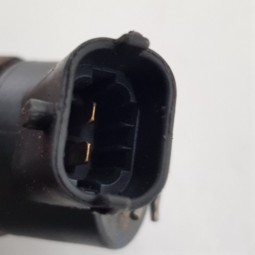0445110276 VSTŘIKOVAČE 1.9 CDTI 74 2006 OPEL ASTRA H (L48)