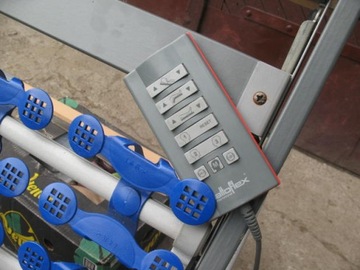 ЭЛЕКТРИЧЕСКАЯ РАМА 100 LATTOFLEX РЕАБИЛИТАЦИЯ