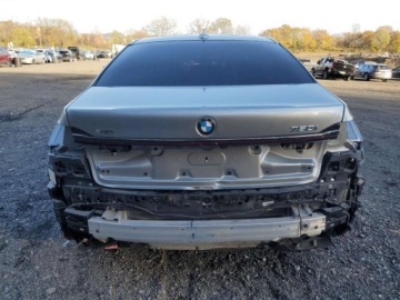 BMW Seria 7 G11-G12 2021 BMW Seria 7 750xi 2021 4.4l 4.4 Benzyna 523KM, zdjęcie 2