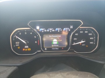  GMC Yukon XL Denali, 2021r., 4x4, 6.2L 6.2 Benzyna 420KM, zdjęcie 10