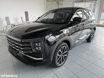 JAC 2025 JAC JS8 JAC JS8 PRO 7os 1.5 Benzyna 175KM